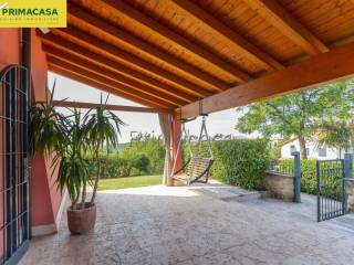 Veranda