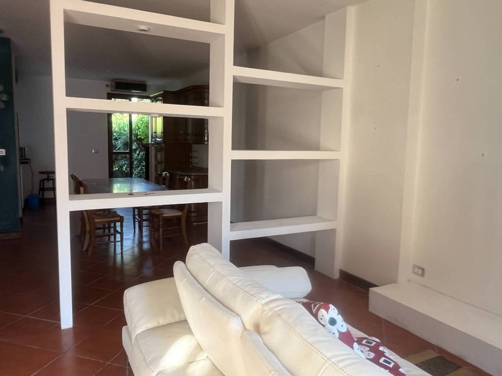 Appartamento in Sassi, foto 6 di 31