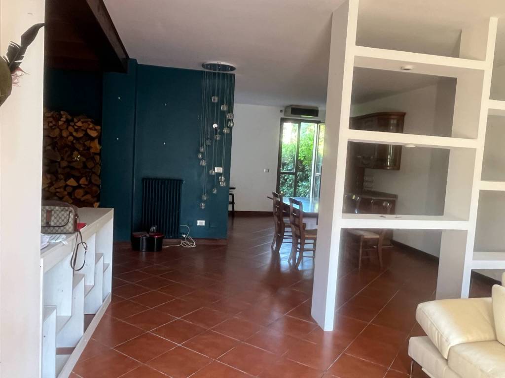 Appartamento in Sassi, foto 5 di 31