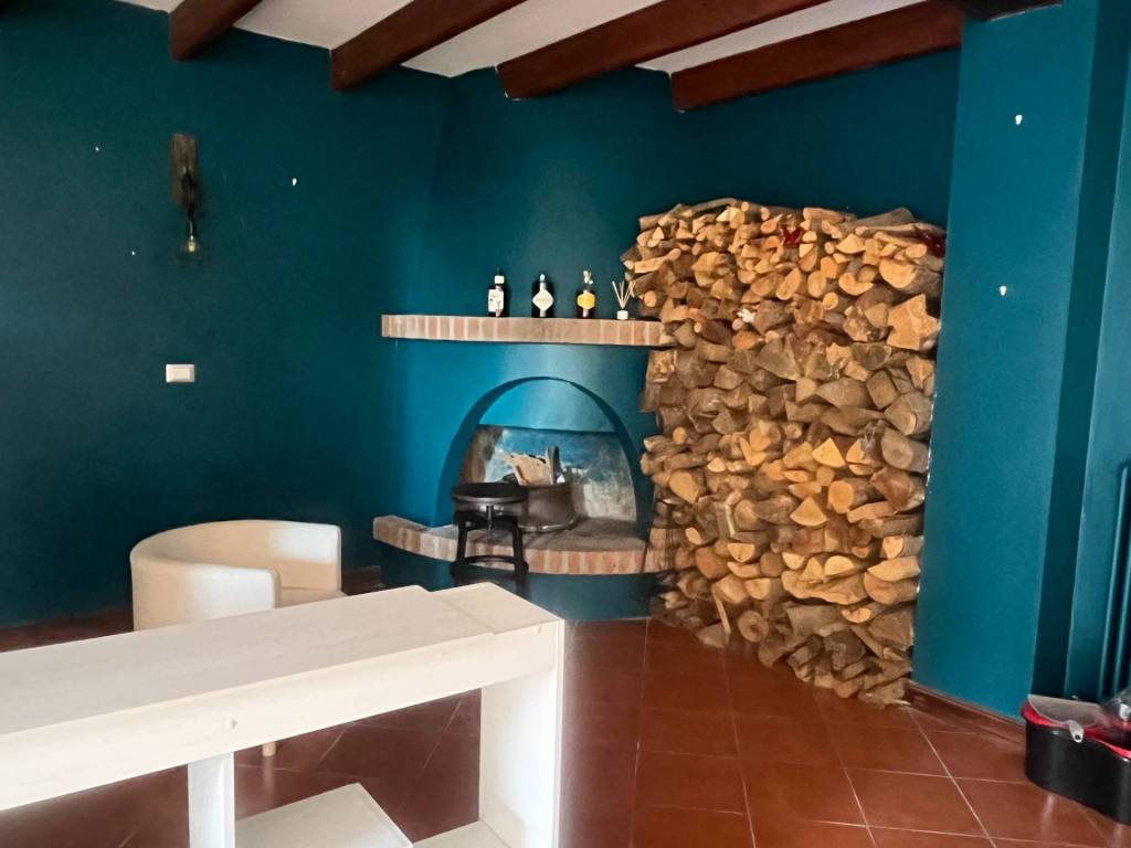 Appartamento in Sassi, foto 16 di 31