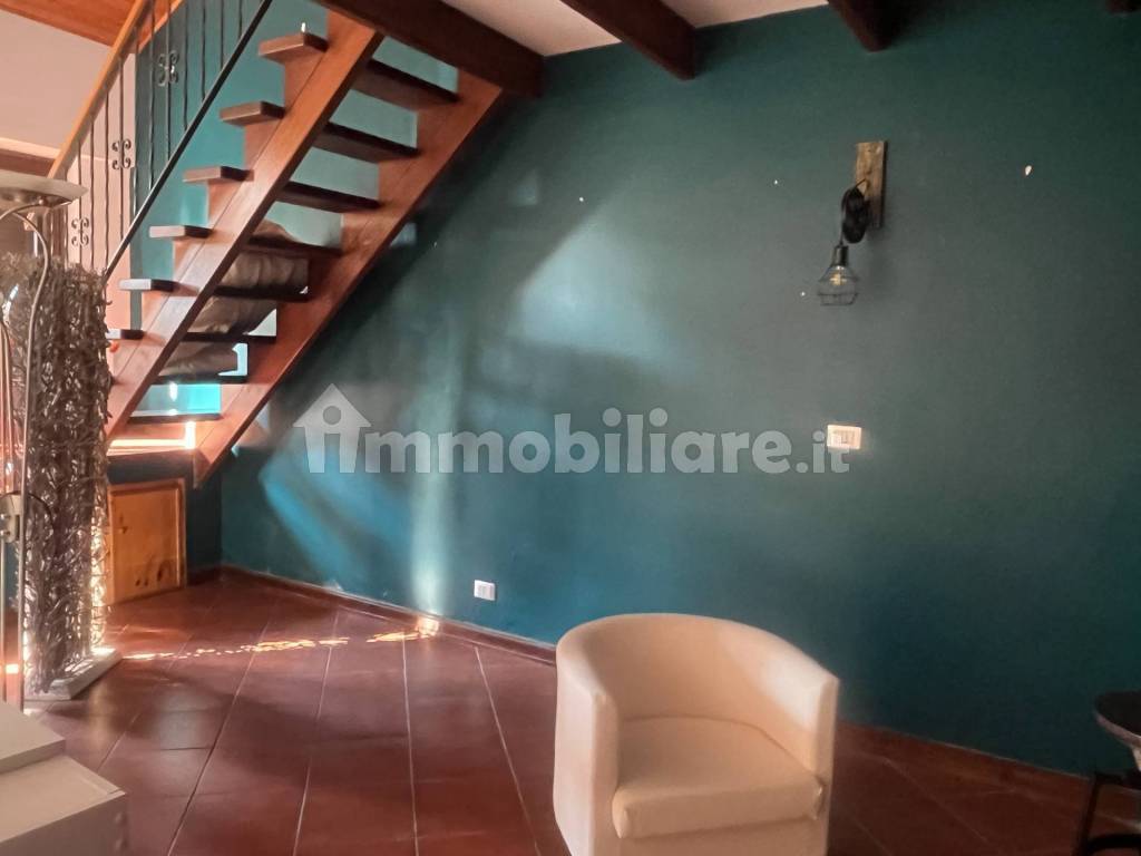 Appartamento in Sassi, foto 18 di 31