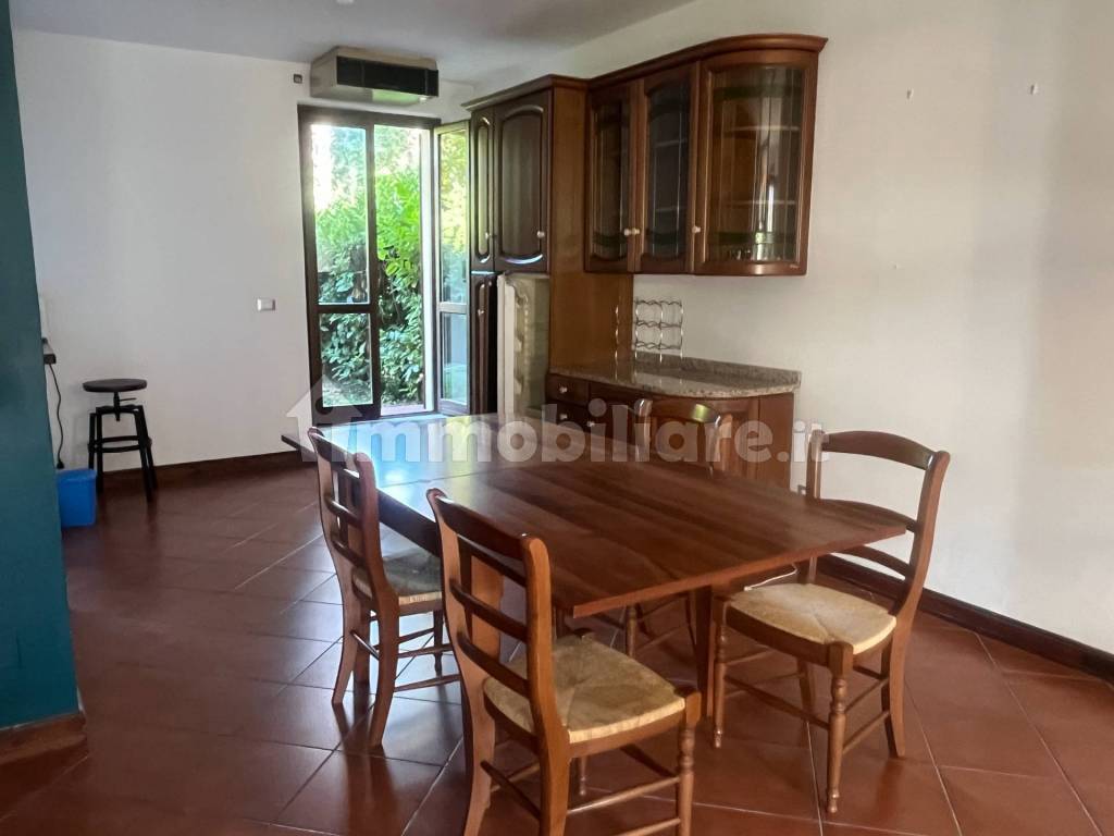 Appartamento in Sassi, foto 7 di 31