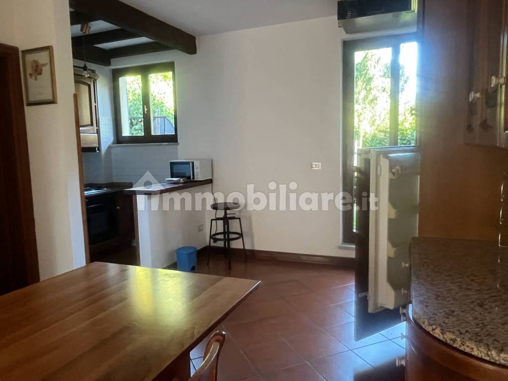 Appartamento in Sassi, foto 11 di 31