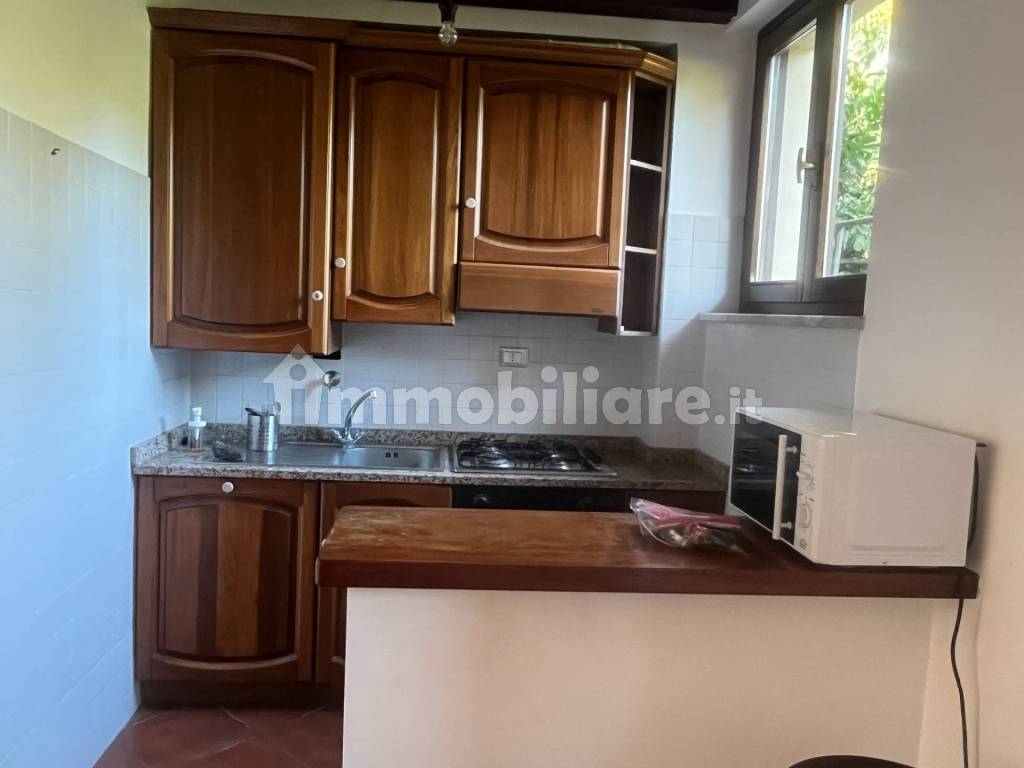 Appartamento in Sassi, foto 9 di 31