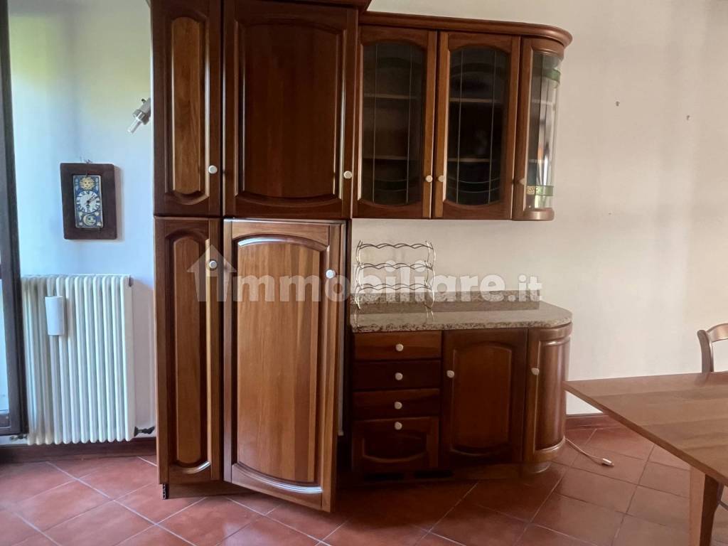 Appartamento in Sassi, foto 8 di 31