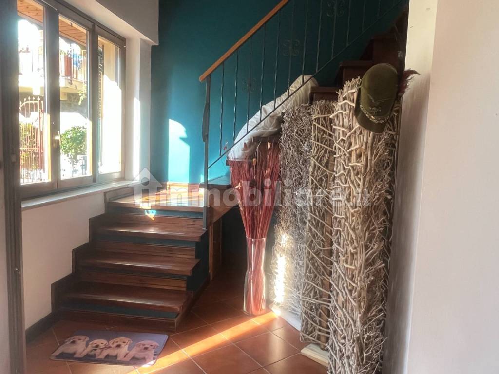 Appartamento in Sassi, foto 19 di 31