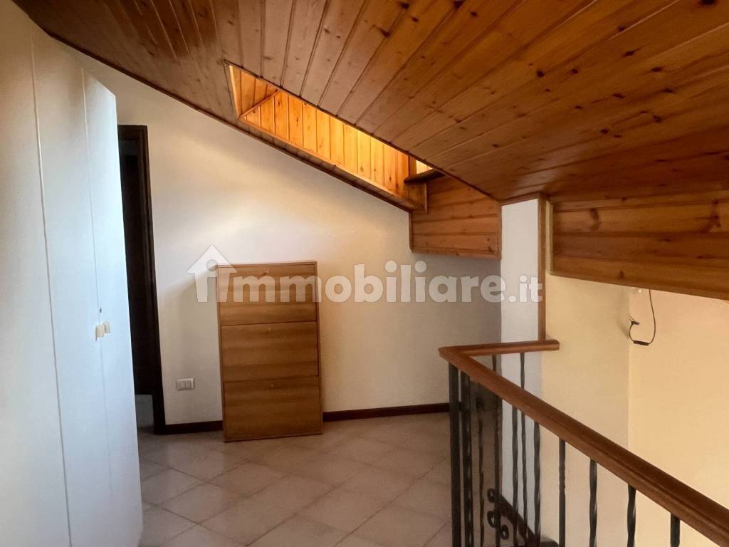 Appartamento in Sassi, foto 20 di 31