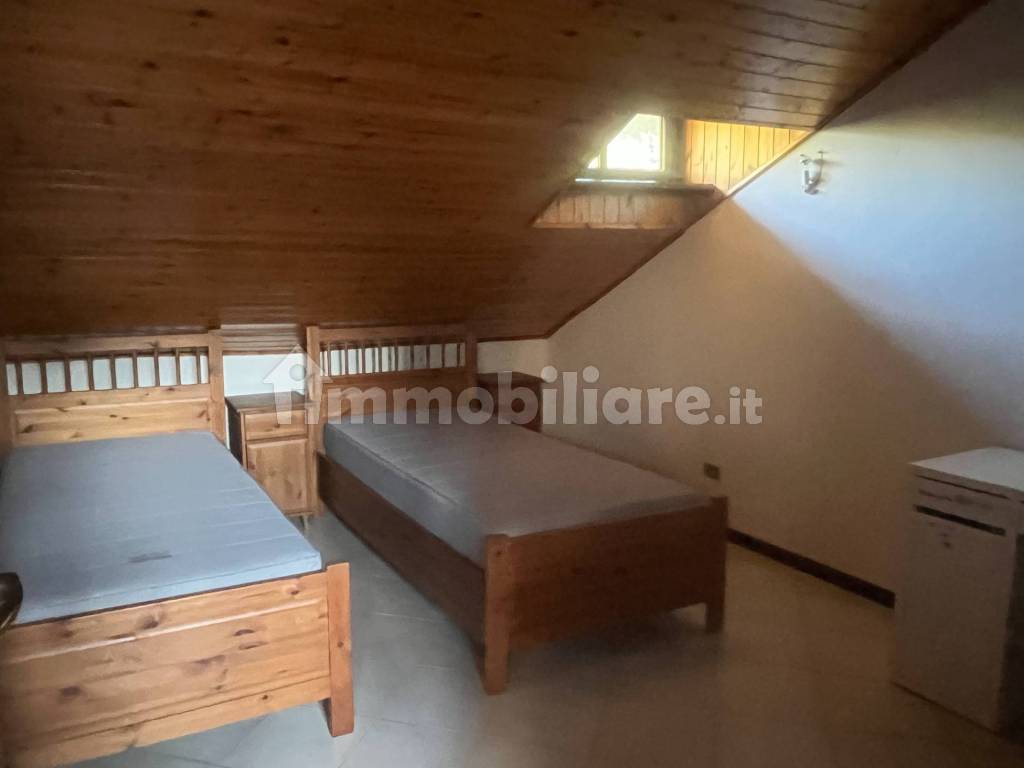 Appartamento in Sassi, foto 22 di 31