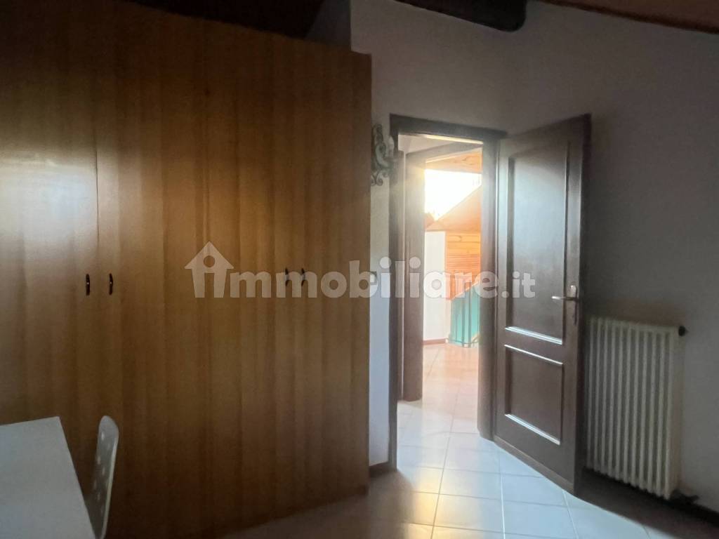 Appartamento in Sassi, foto 23 di 31