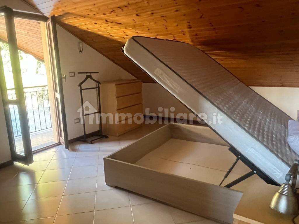 Appartamento in Sassi, foto 24 di 31