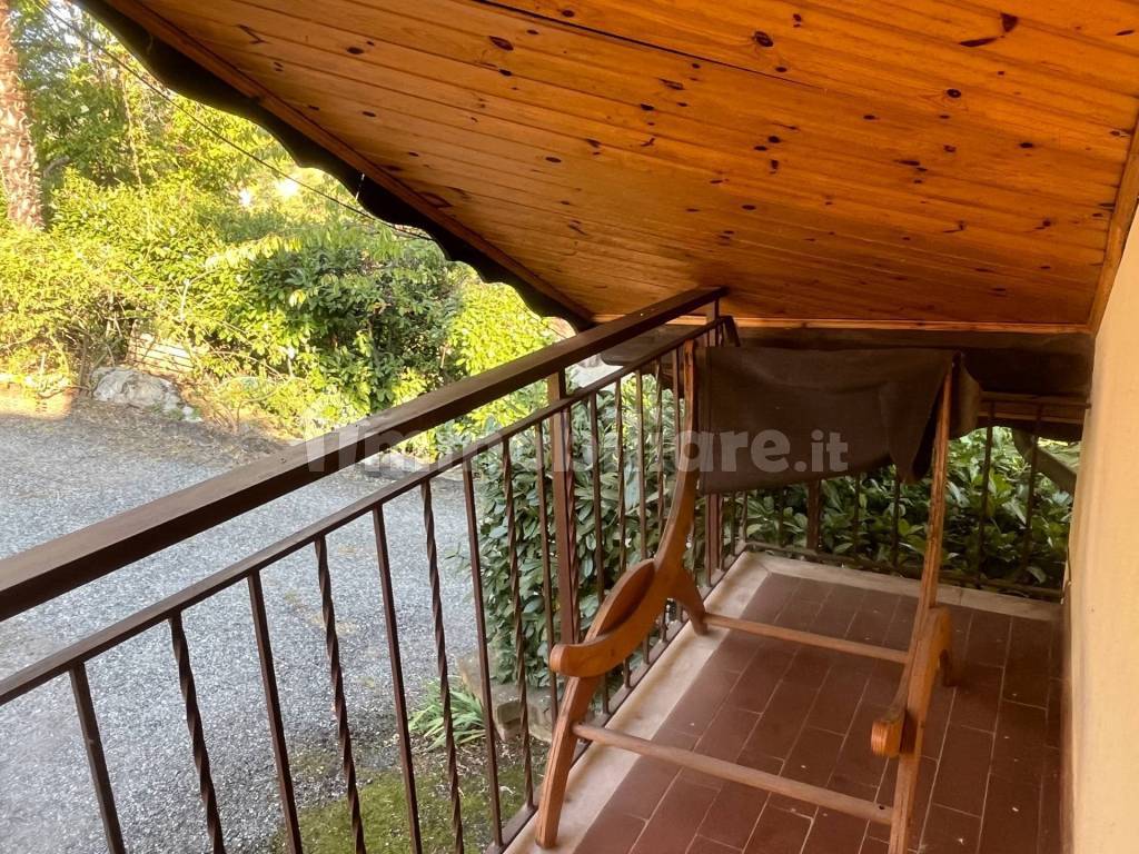 Appartamento in Sassi, foto 25 di 31