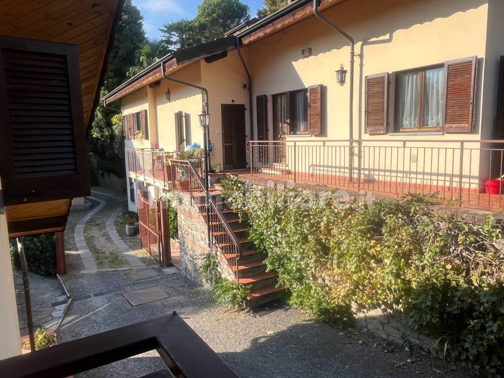 Appartamento in Sassi, foto 26 di 31