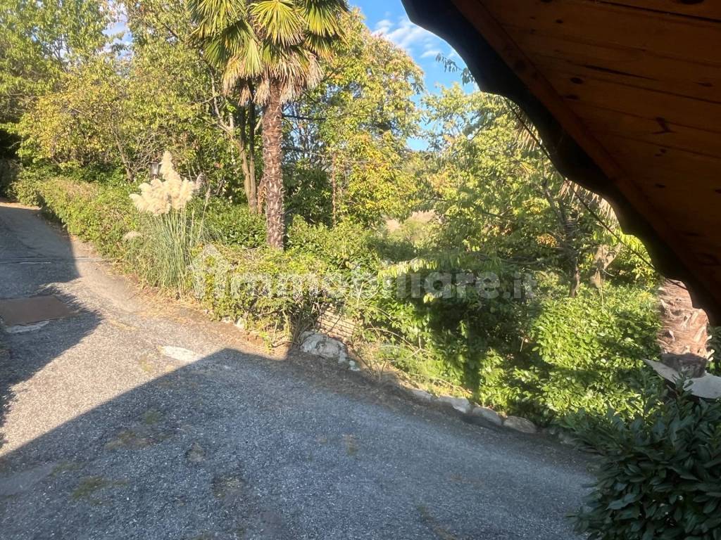 Appartamento in Sassi, foto 27 di 31