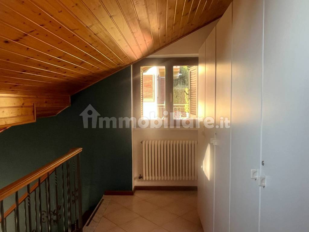 Appartamento in Sassi, foto 30 di 31
