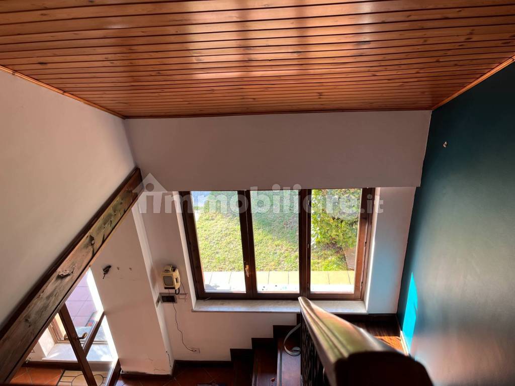 Appartamento in Sassi, foto 31 di 31