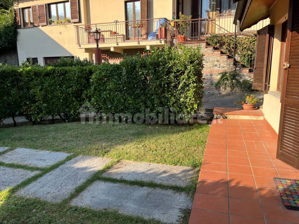 Appartamento in Sassi, foto 3 di 31