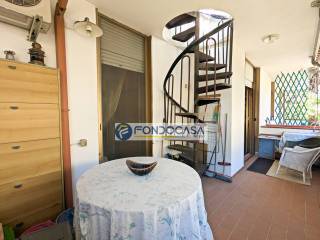 Veranda