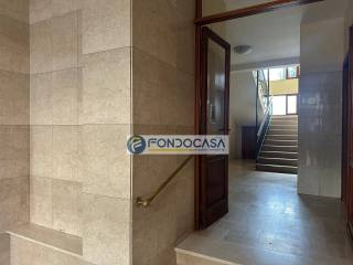 Interno palazzo