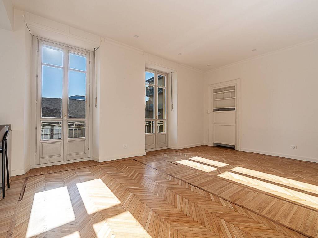 Appartamento in Centro, foto 2 di 23
