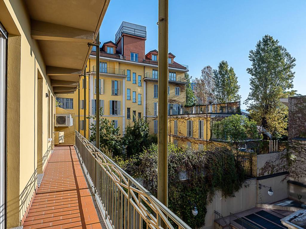 Appartamento in Centro, foto 3 di 23