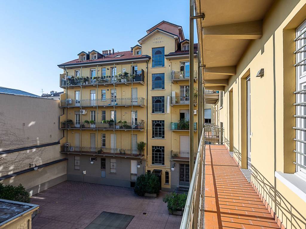 Appartamento in Centro, foto 4 di 23