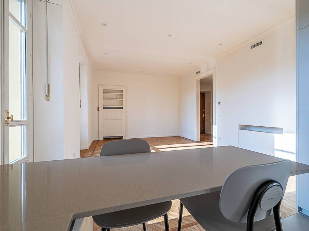 Appartamento in Centro, foto 6 di 23