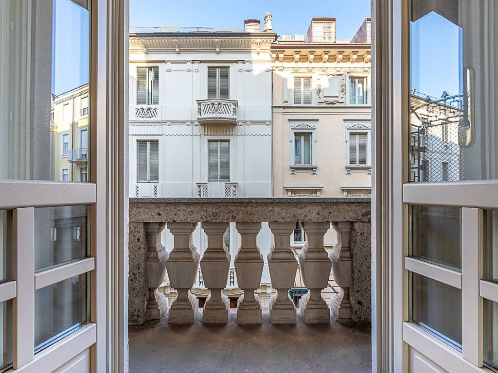 Appartamento in Centro, foto 10 di 23