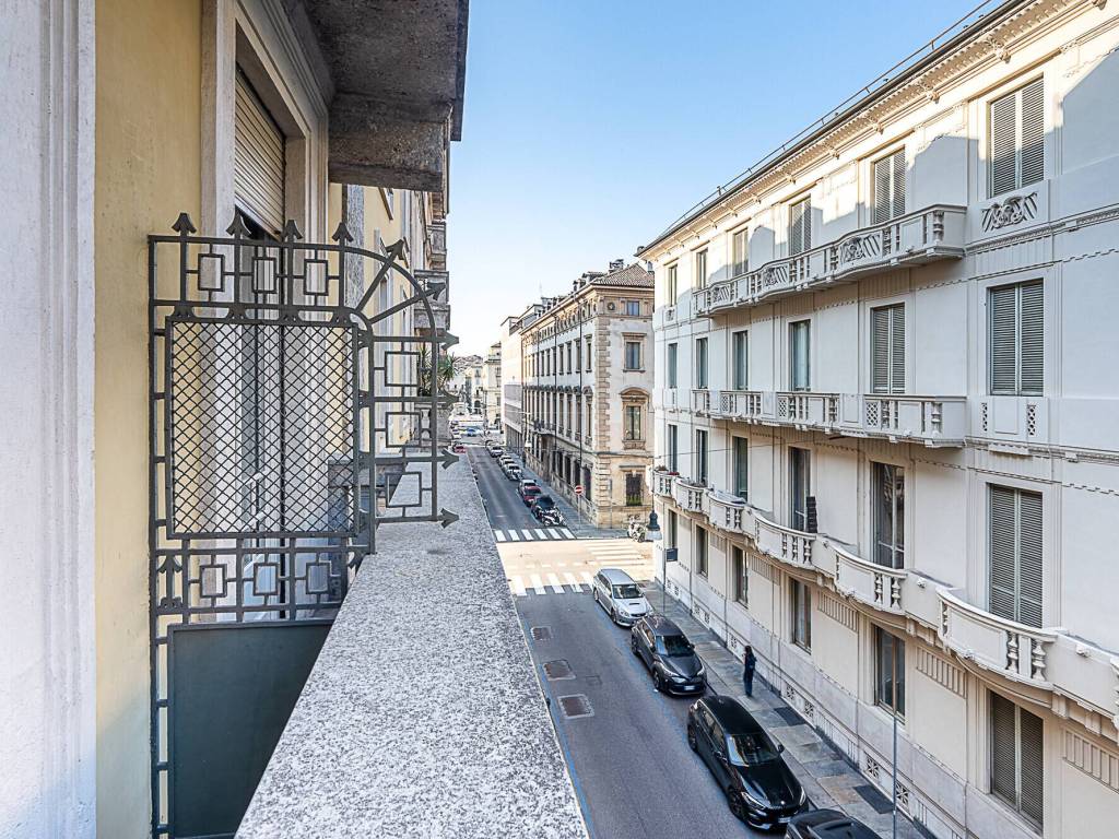 Appartamento in Centro, foto 11 di 23