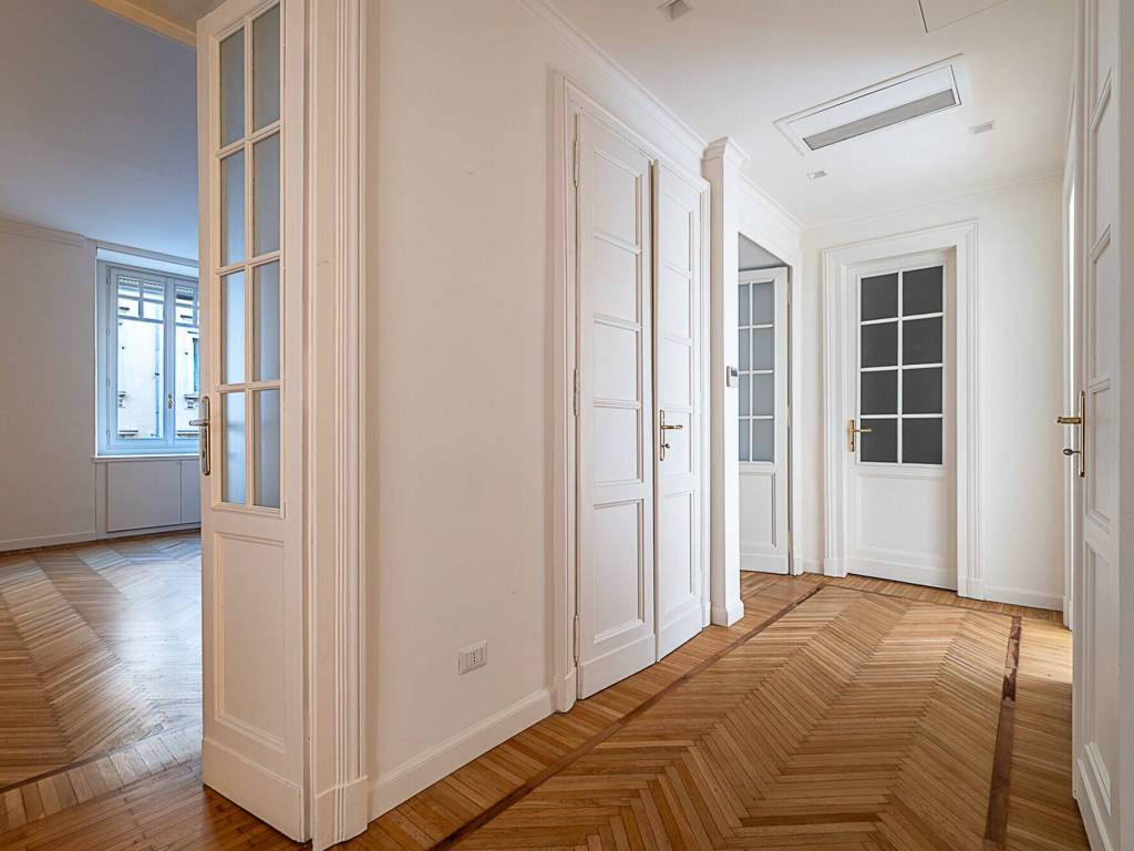 Appartamento in Centro, foto 15 di 23