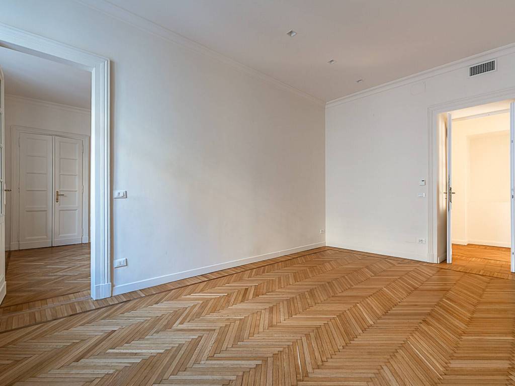 Appartamento in Centro, foto 16 di 23
