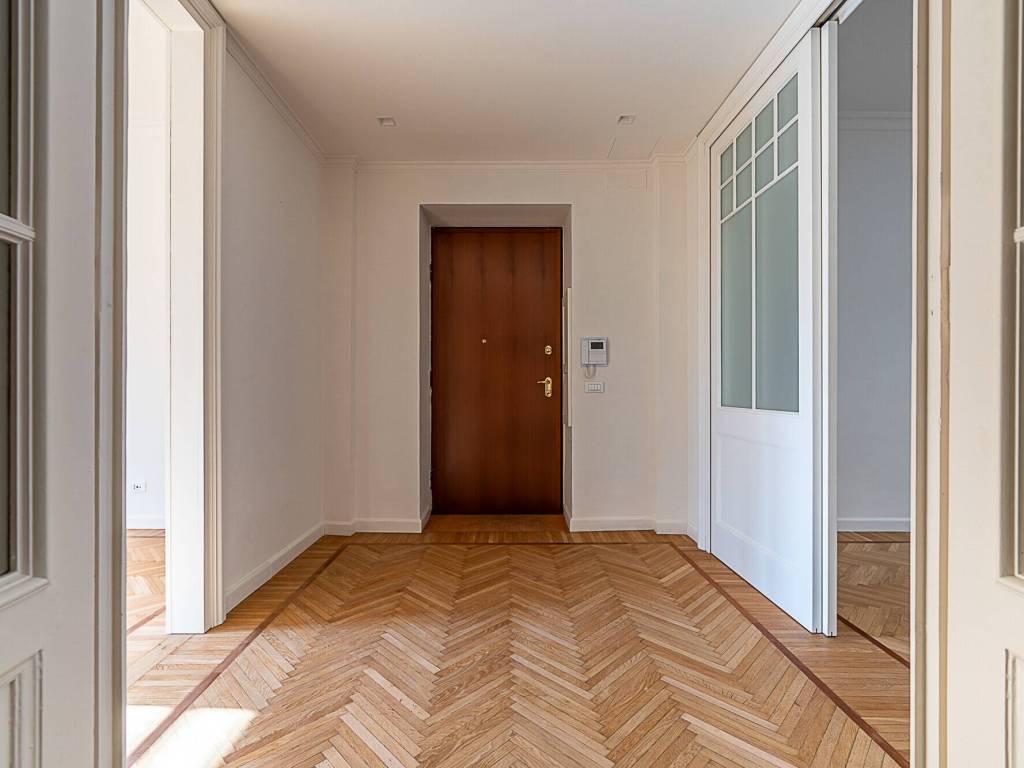 Appartamento in Centro, foto 21 di 23