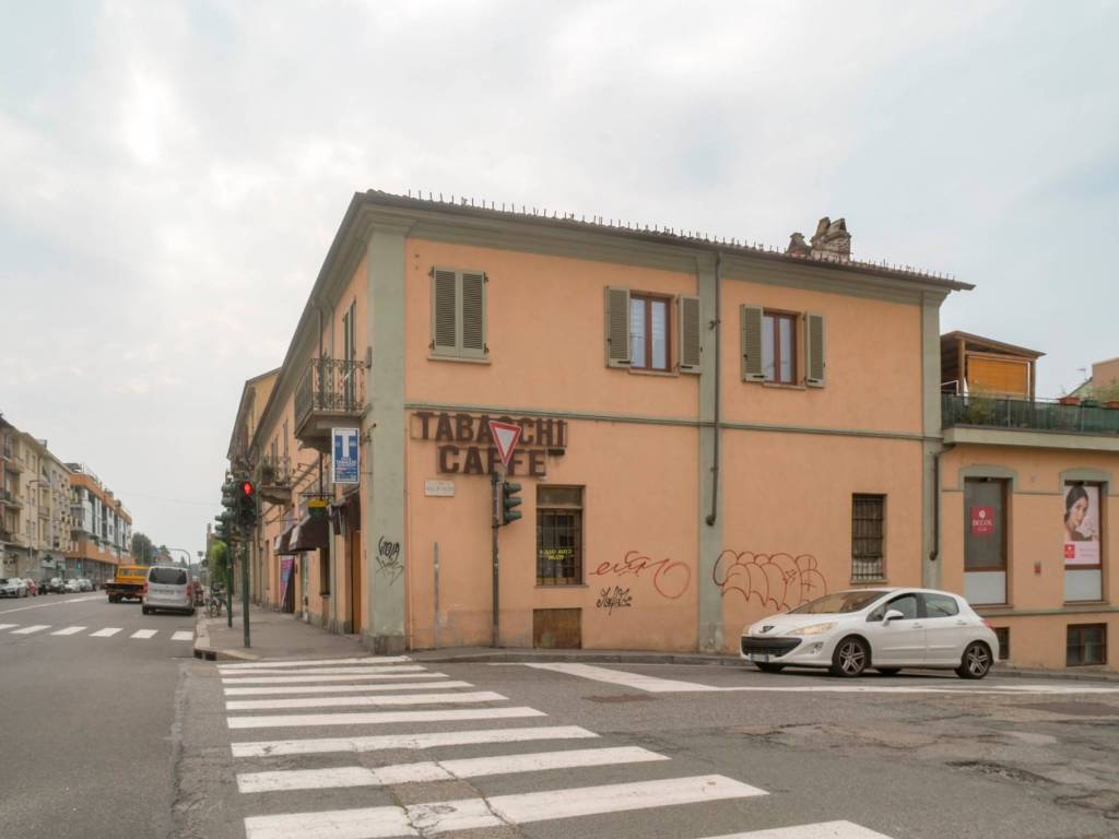 Appartamento in Cavoretto, foto 44 di 44