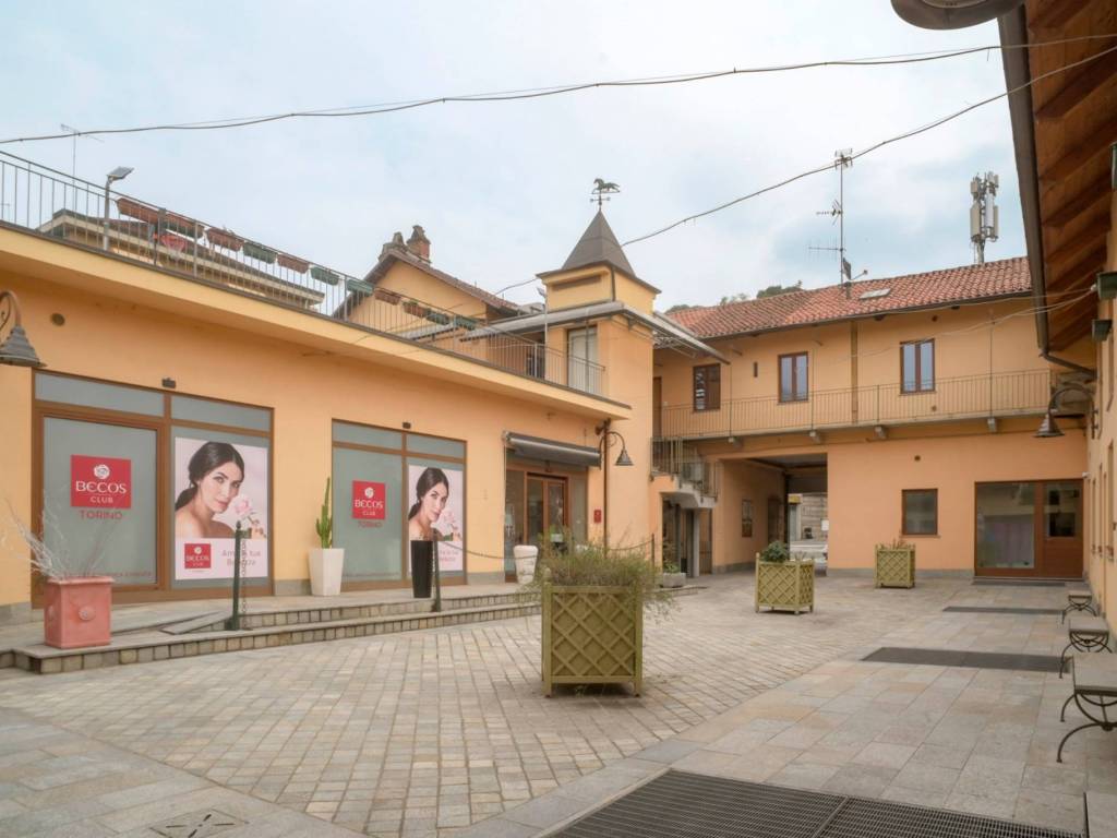 Appartamento in Cavoretto, foto 2 di 44