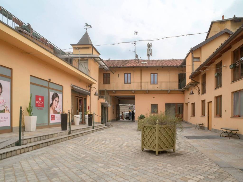 Appartamento in Cavoretto, foto 3 di 44