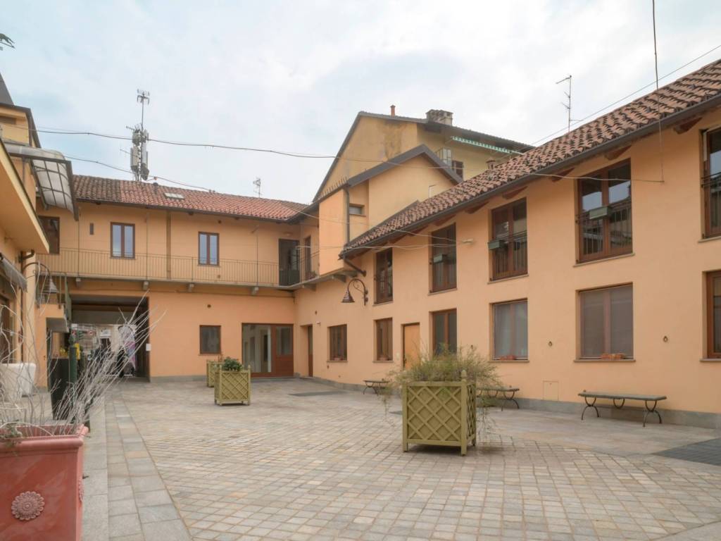 Appartamento in Cavoretto, foto 4 di 44