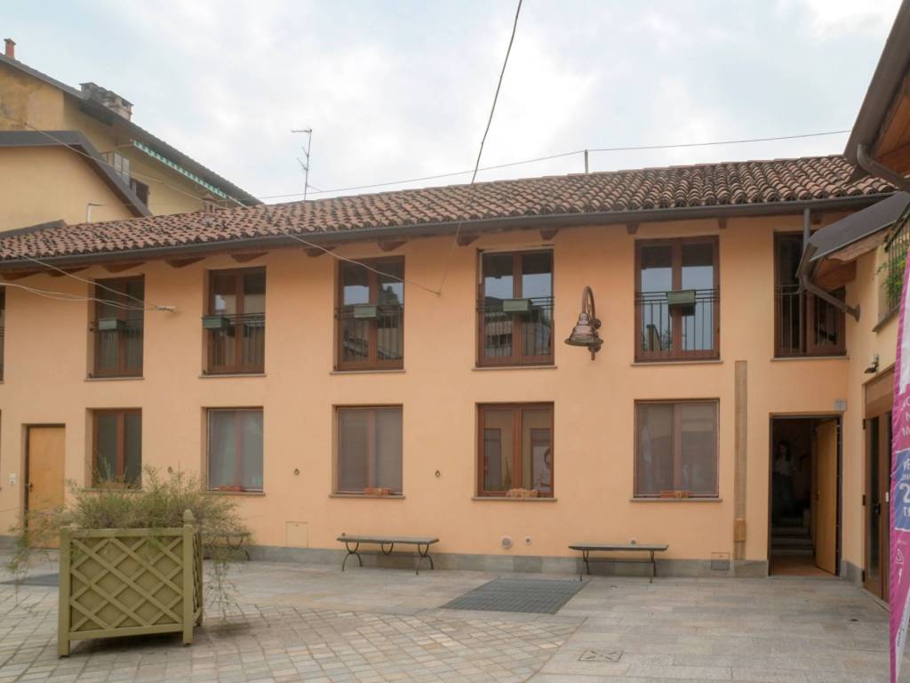 Appartamento in Cavoretto, foto 5 di 44