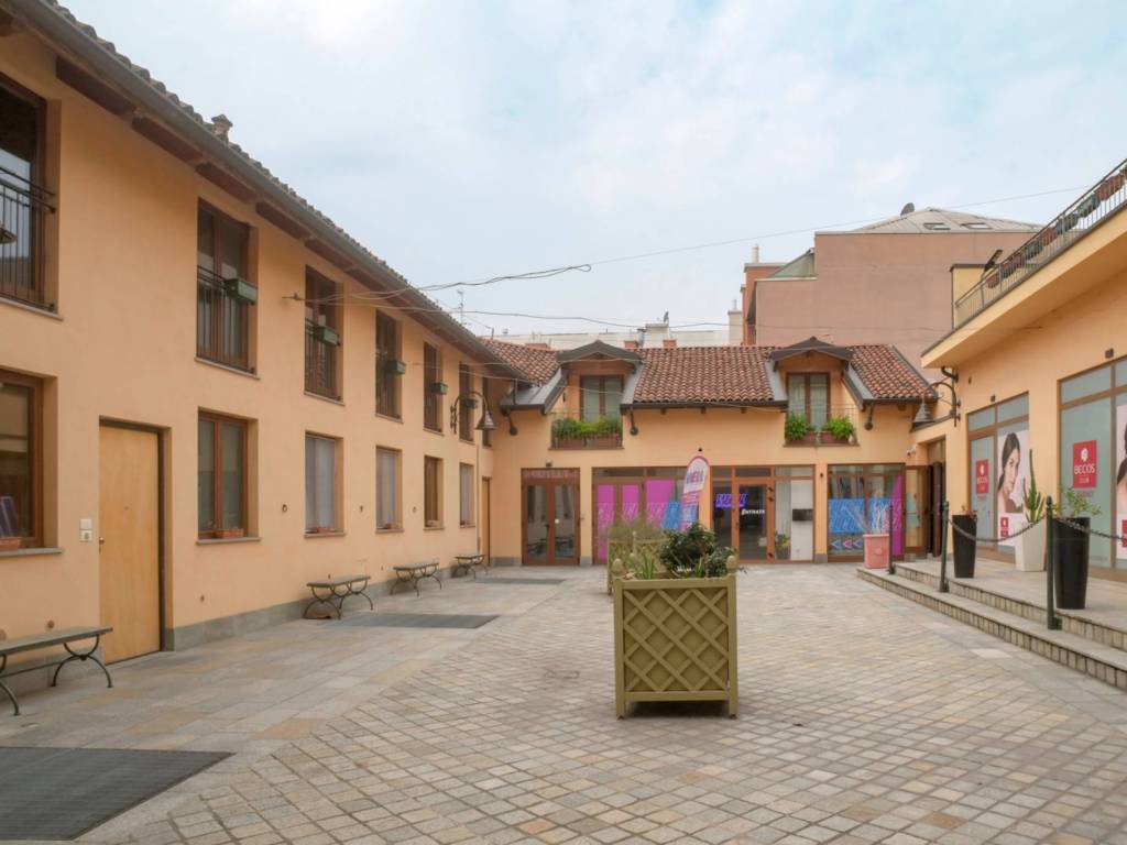 Appartamento in Cavoretto, foto 6 di 44