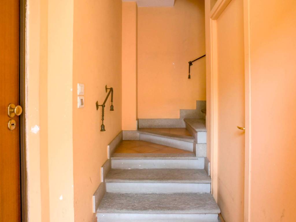 Appartamento in Cavoretto, foto 7 di 44