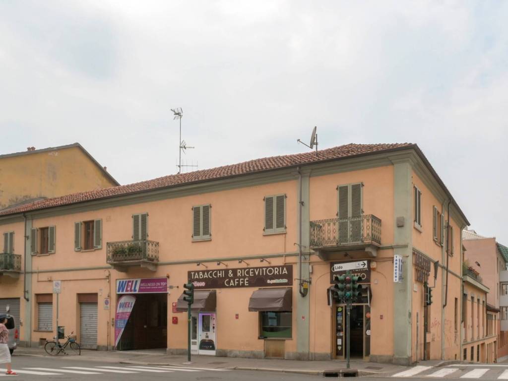 Appartamento in Cavoretto, foto 43 di 44