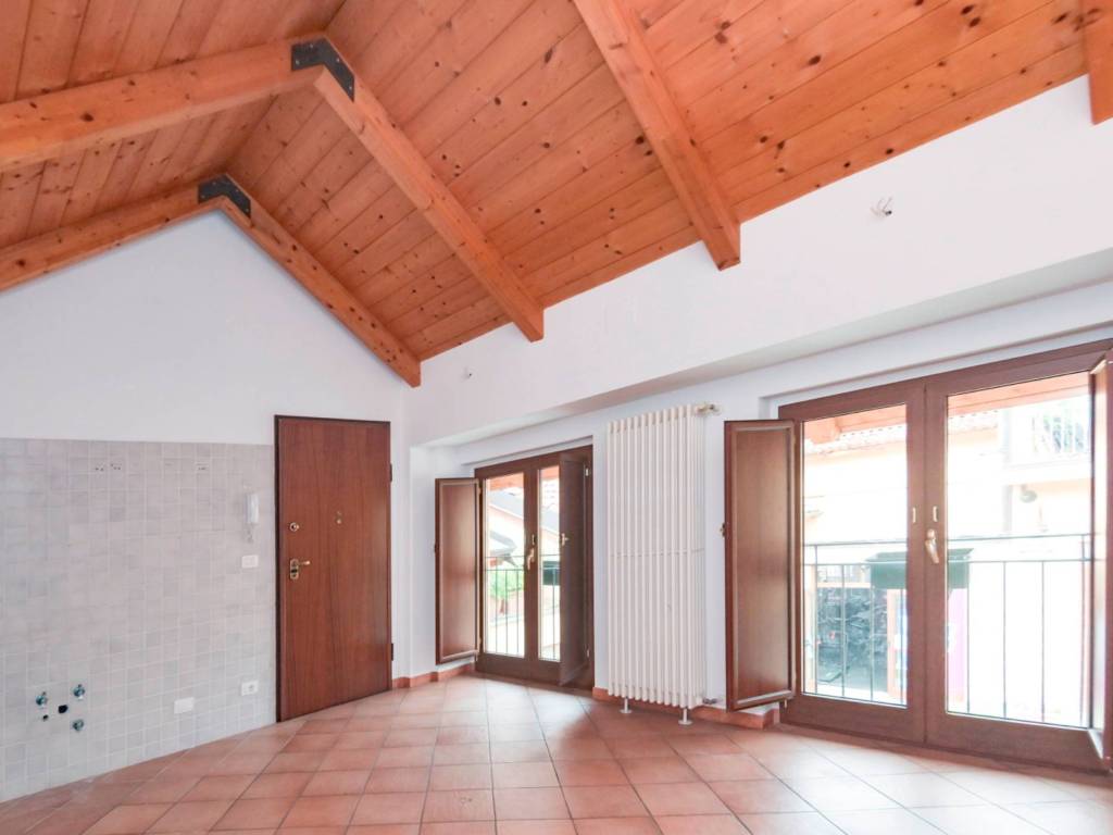 Appartamento in Cavoretto, foto 12 di 44