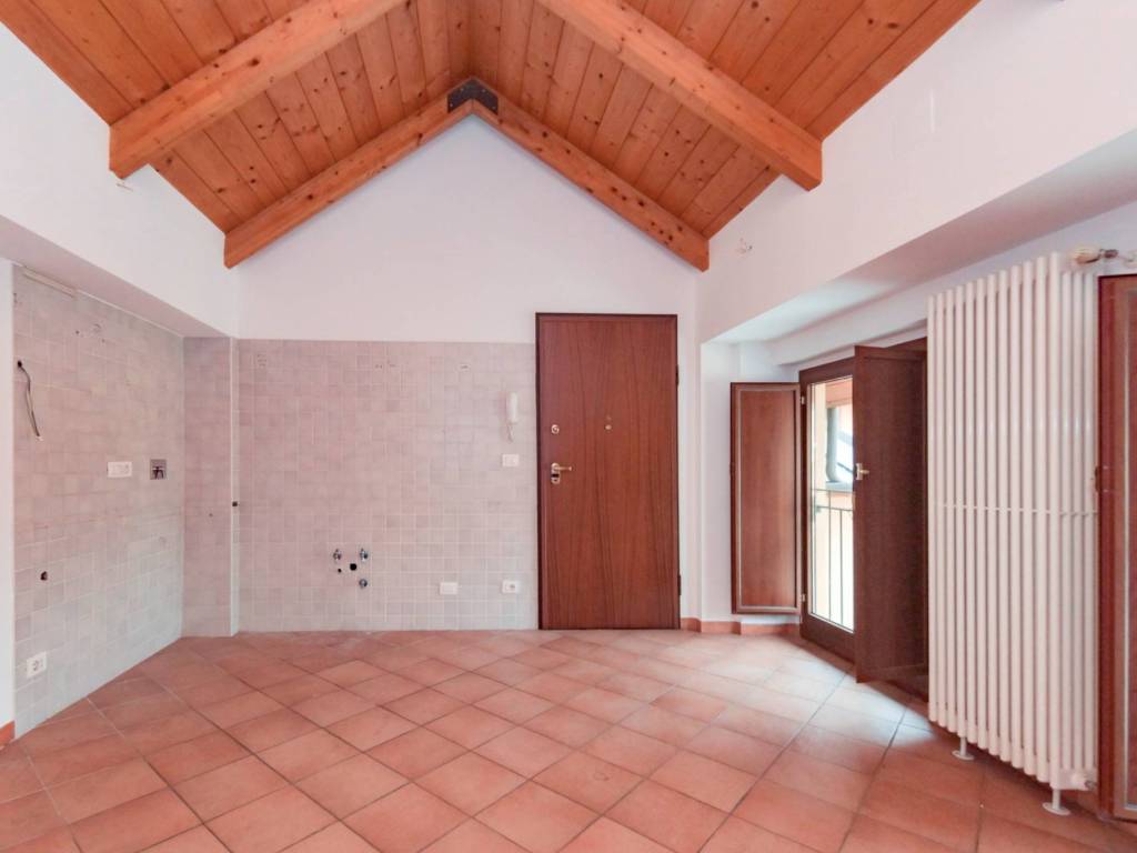 Appartamento in Cavoretto, foto 13 di 44