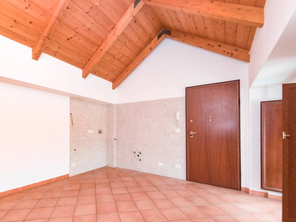 Appartamento in Cavoretto, foto 14 di 44