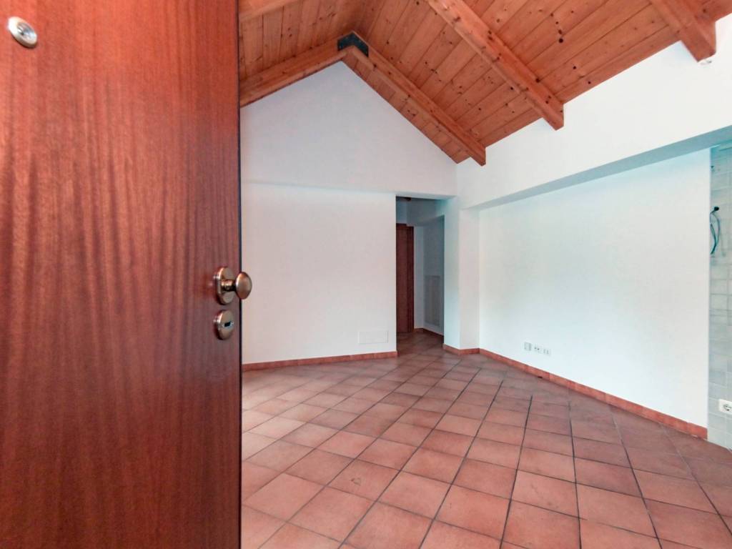 Appartamento in Cavoretto, foto 18 di 44