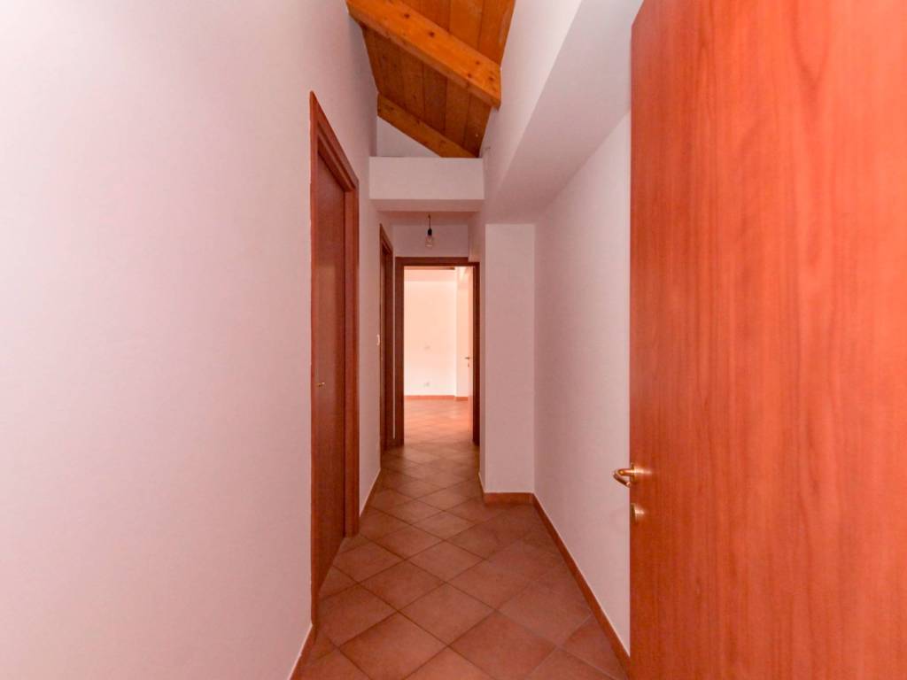 Appartamento in Cavoretto, foto 19 di 44