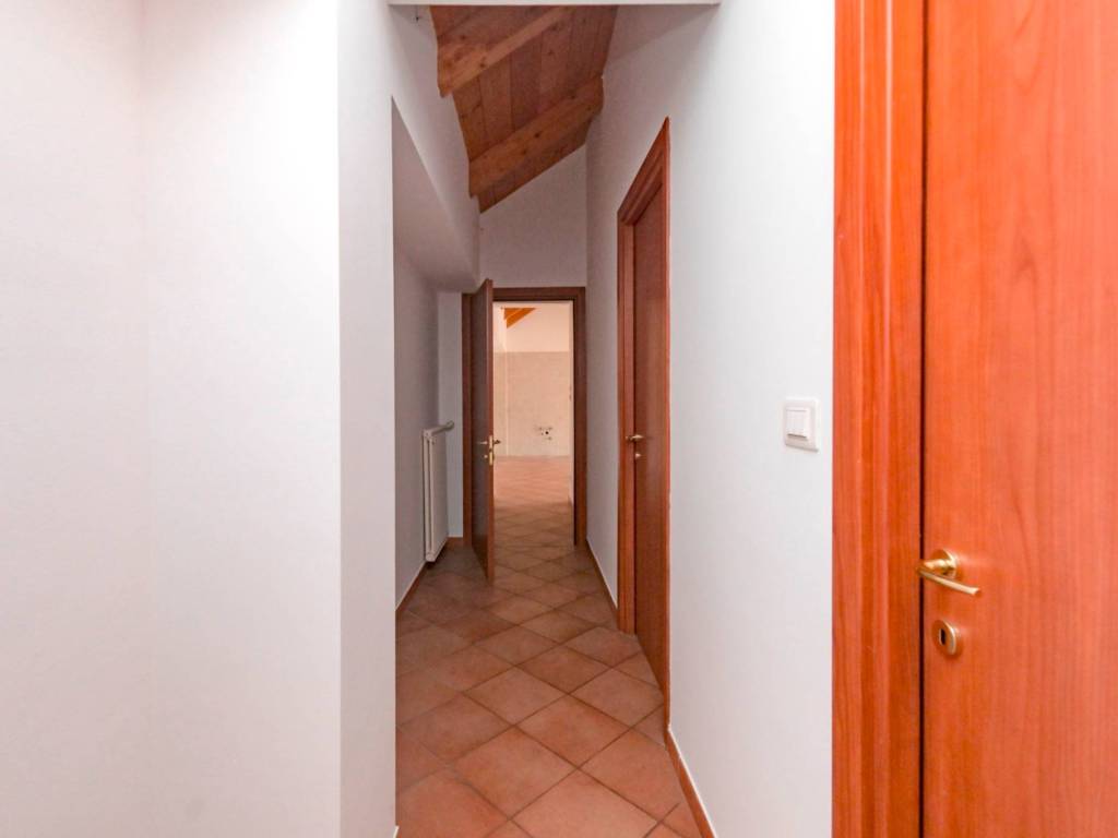 Appartamento in Cavoretto, foto 20 di 44