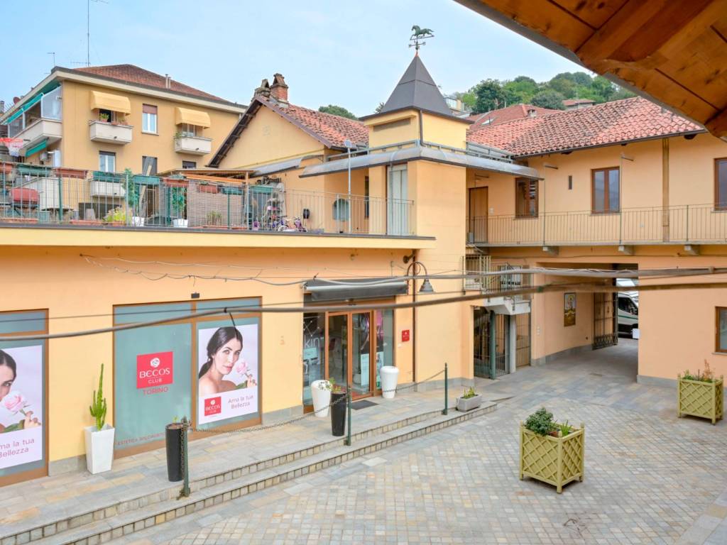Appartamento in Cavoretto, foto 36 di 44