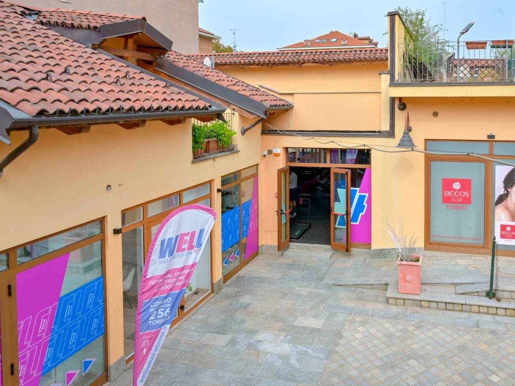 Appartamento in Cavoretto, foto 37 di 44