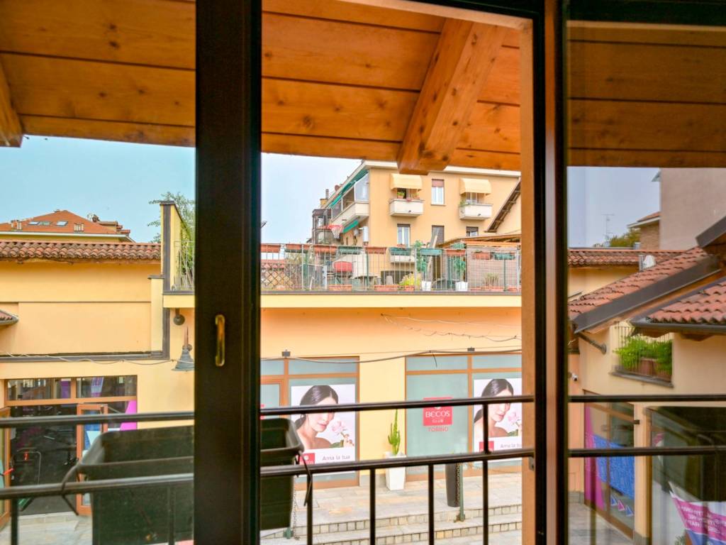 Appartamento in Cavoretto, foto 38 di 44