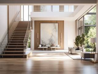 Interno palazzo