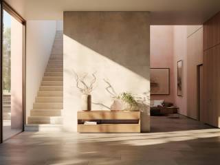 Interno palazzo